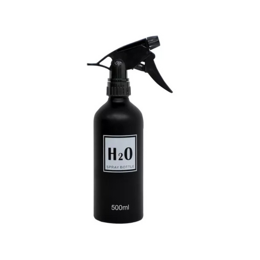 EBSD Atomizador H2O Negro 210