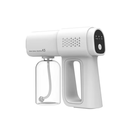 EBSD Atomizador recargable k5