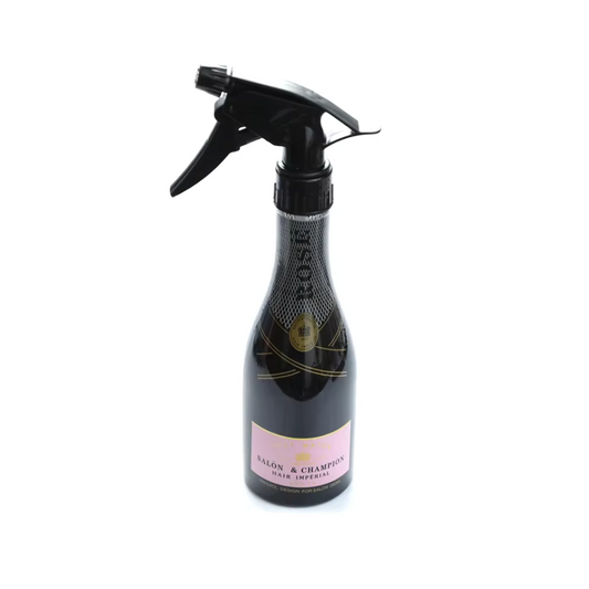 EBSD Atomizador Rose - Negro 376
