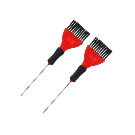 EBSD Brocha de tinte roja 375