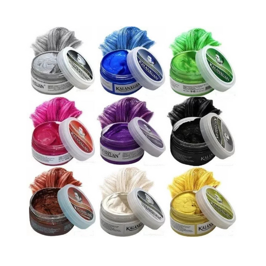 EBSD Cera De color 317