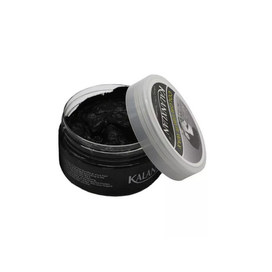 EBSD Cera De color - Negro 317