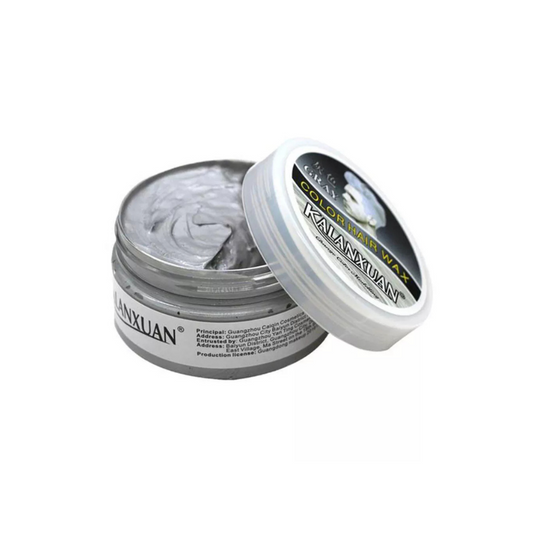 EBSD Cera De color - Gris 317