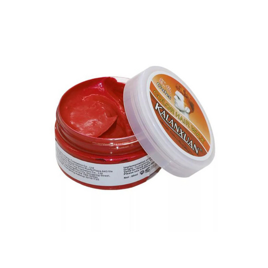 EBSD Cera De color - Rojo 317