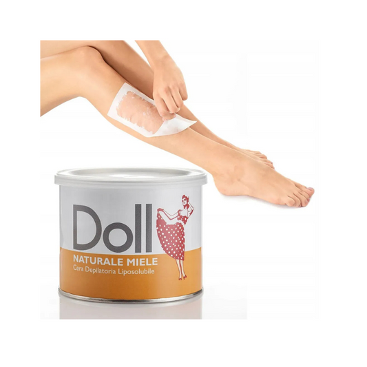 EBSD Cera Depiladora Wax Doll 370