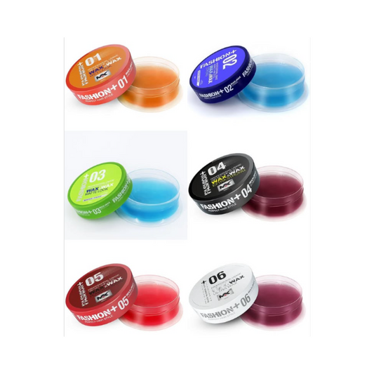 EBSD Cera Fashion Wax