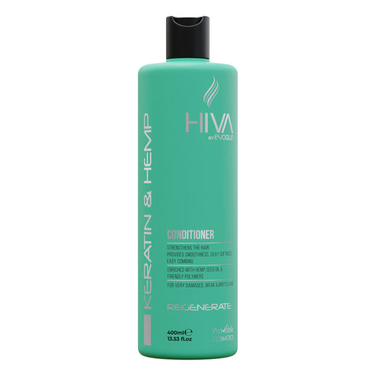 Hiva Conditioner Regenerate