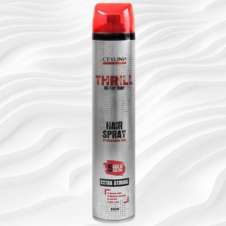 Ceylin Spray Fijador